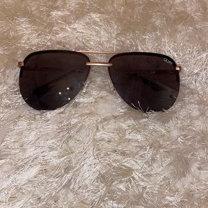 Quay Sunglasses